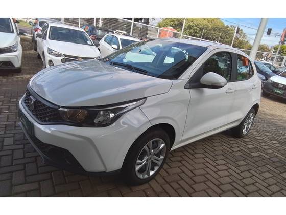 FIAT ARGO 1.0 FIREFLY FLEX DRIVE MANUAL